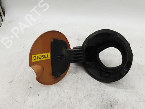 Fuel flap PEUGEOT 207 (WA_, WC_) 1.4 HDi | BP24421037C131 