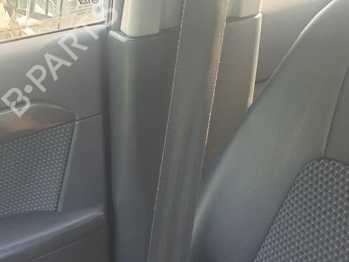 Front right seatbelt CHEVROLET CAPTIVA (C100, C140) 2.0 D 4WD | BP36055518I25 - Image 3
