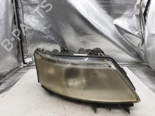 Right headlight SAAB 9-3 (YS3F, E79, D79, D75) 2.2 TiD | BP24422516C29 - Image 2