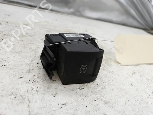 Switch RENAULT MEGANE III Hatchback (BZ0/1_, B3_) 1.9 dCi (BZ0N, BZ0J) | BP22875301I30 