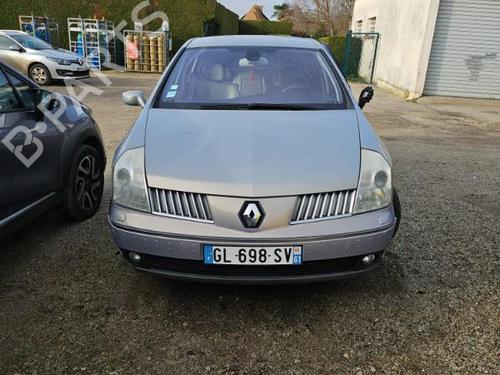 Other RENAULT VEL SATIS (BJ0_) 2.0 16V Turbo (BJ0K) | BP30508531O1 - Image 7