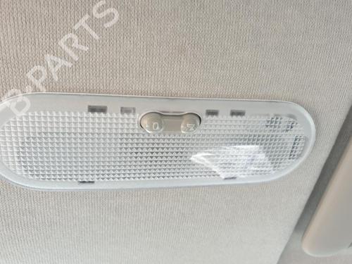 Used Interior roof light DACIA SANDERO II 1.0 SCe 75 (B8JC, B8JD, B8NC) (73 hp) 26892916