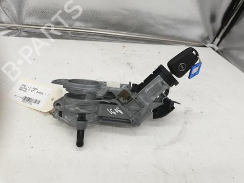 ignition-barrel-opel-astra-h-gtc-a04-2005-2006-2007-2008-2009-2010-24421491 main image