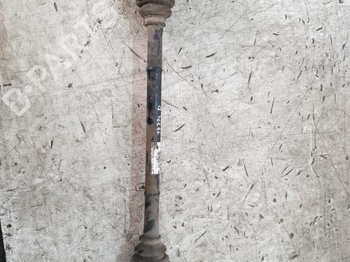 Antriebswelle rechts vorne für BMW 1 (F20) 116 d (116 hp) 32289646