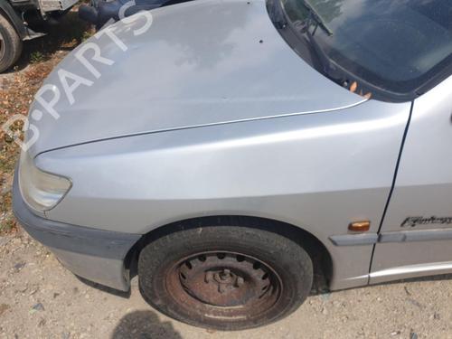 Used Left front fenders Left front fenders 37707443 37707443