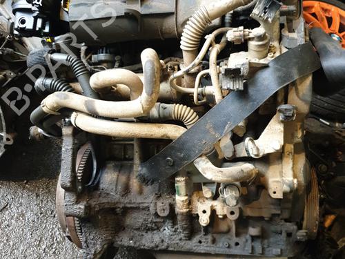 Used Engine CITROËN NEMO Box Body/MPV (AA_) 1.4 HDi (68 hp) 30730899