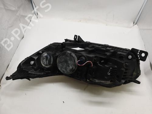 Right headlight CITROËN C5 III Break (RW_) 2.0 HDi | BP27650940C29 - Image 3