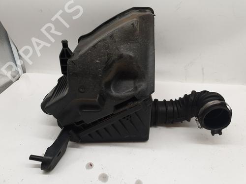 Used Air filter box Air filter box RENAULT TWINGO III (BCM_, BCA_) 1.0 SCe 75 (73 hp) 27578498 27578498