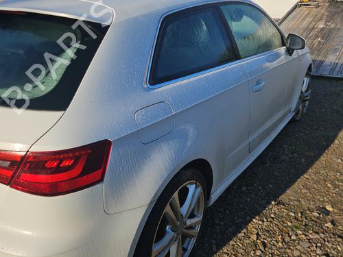 Brugte AUDI A3 (8V1, 8VK) 1.4 TSI 4307444