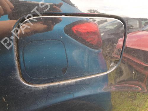 Used Fuel flap CITROËN BERLINGO Box Body/MPV (B9) 1.6 HDi / BlueHDi 75 (75 hp) 27485630
