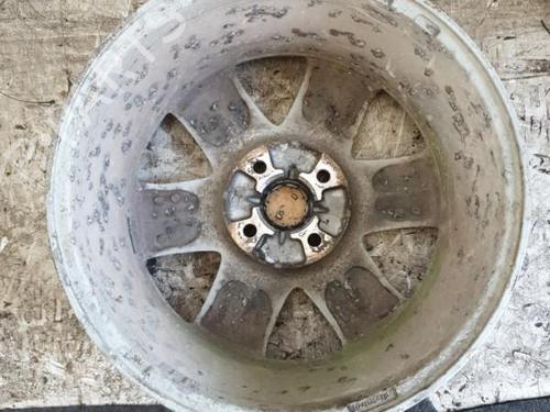 Felg Felg NISSAN MICRA III (K12) 1.5 dCi (65 hp) 22878480 22878480