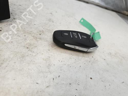Card reader CITROËN DS5 2.0 HDi 165 | BP22875334E4  - Image 7