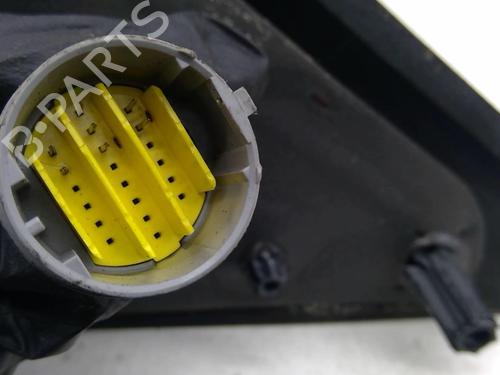 Retrovisor izquierdo RENAULT LAGUNA II (BG0/1_) 1.9 dCi (BG08, BG0G) | BP22868739C26 