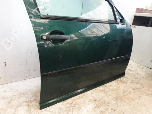 Right front door VW GOLF IV (1J1) 1.9 SDI | BP22871317C3 