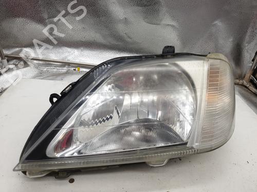 Used Left headlight DACIA LOGAN MCV (KS_) 1.5 dCi (KS0W) (86 hp) 24330869