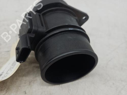 Mass air flow sensor RENAULT TRAFIC II Van (FL) 2.5 dCi 145 (FL0J) | BP31927390M95 - Image 4
