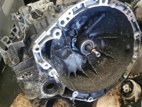 Used Gearbox Gearbox 22873386 22873386