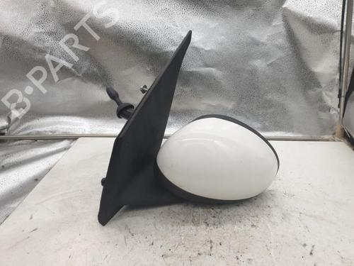 Left mirror PEUGEOT 107 (PM_, PN_) 1.4 HDi | BP22870946C26 