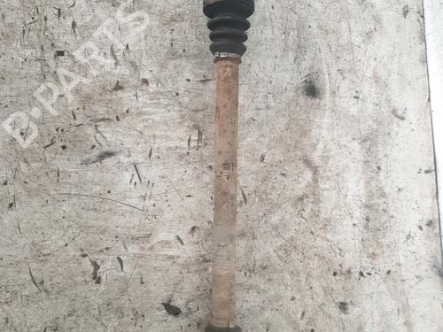 Used Right rear driveshaft Right rear driveshaft PEUGEOT 207 (WA_, WC_) 1.4 HDi (68 hp) 28806442 28806442
