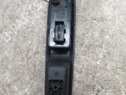 Left front window switch CITROËN C4 II (NC_) 1.6 HDi 90 | BP24940629I27 - Image 2