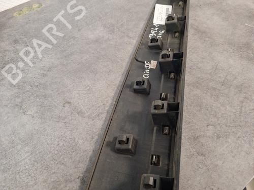 Door moulding trim RENAULT CLIO IV (BH_) 1.2 16V | BP22864281C150 
