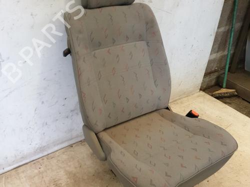 Used Rear seat Rear seat VW TRANSPORTER T4 Bus (70B, 70C, 7DB, 7DK, 70J, 70K, 7DC, 7DJ) 2.4 D (78 hp) 23088272 23088272