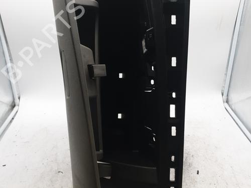 Glove box RENAULT MEGANE III Hatchback (BZ0/1_, B3_) 1.5 dCi (BZ0C) | BP22940082C95 