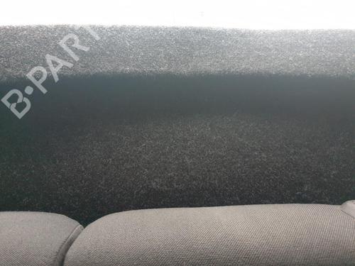 Rear parcel shelf OPEL CORSA D (S07) 1.3 CDTI (L08, L68) | BP28131700C85 