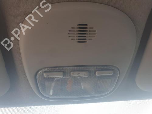 Used Interior roof light Interior roof light PEUGEOT 207 (WA_, WC_) 1.6 HDi (90 hp) 29167383 29167383