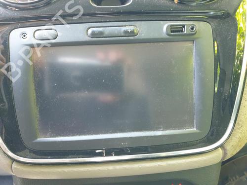Display DACIA LODGY (JS_) 1.5 dCi (JSMC, JSAF) | BP25917530C48 - Image 3