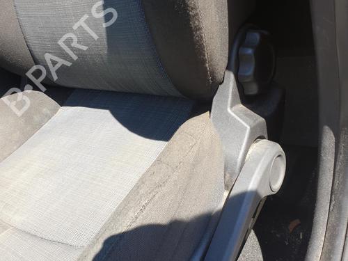 Left front seat KIA CEE'D SW (ED) 1.6 CRDi 115 | BP37280626C15 - Image 4