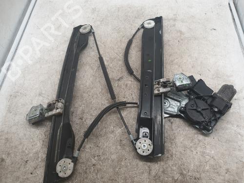 Used Front left window mechanism OPEL MERIVA B MPV (S10) 1.3 CDTI (75) (75 hp) 29614455