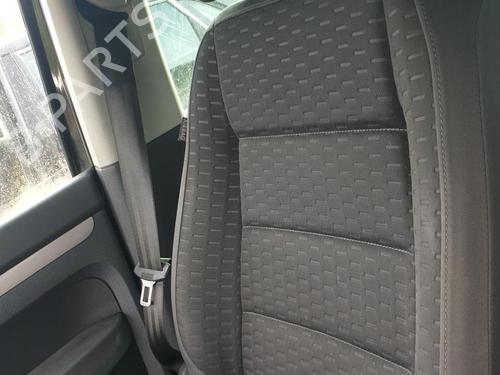 Sæde højre fortil Sæde højre fortil VW TOURAN (1T1, 1T2) 1.9 TDI (105 hp) 36961019 36961019