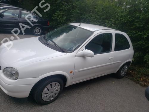 Porte avant droite OPEL CORSA B (S93) 1.7 D (F08, F68, M68) | BP28415878C3  - Image 5
