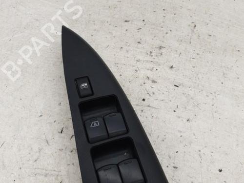 Left front window switch NISSAN NOTE (E11, NE11) 1.5 dCi | BP23832381I27 - Image 3