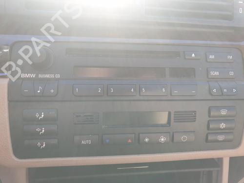 Climate control BMW 3 (E46) 320 d | BP28798880I5 