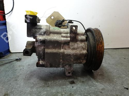 Used AC compressor AC compressor NISSAN MICRA III (K12) 1.2 16V (65 hp) 22868476 22868476