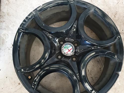 Used Rim ALFA ROMEO MITO (955_) 1.4 MultiAir (955AXN1B) (170 hp) 23967127