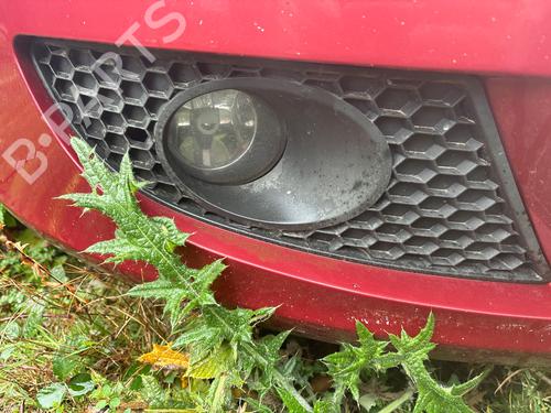 Used Right front fog light Right front fog light SEAT LEON (1P1) 1.9 TDI (105 hp) 39934352 39934352