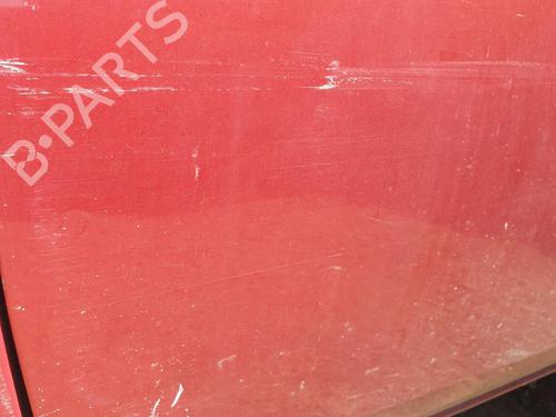Right front door FORD KA (RB_) 1.3 i | BP26743683C3 