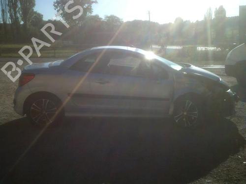 Electronic module PEUGEOT 207 CC (WD_) 1.6 HDi | BP23831864M83  - Image 7