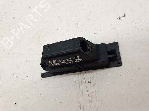 Used Licence plate light Licence plate light FIAT GRANDE PUNTO (199_) 1.3 D Multijet (75 hp) 22864107 22864107