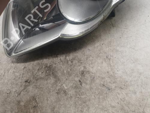 Lampa przednia lewa VW PASSAT B6 (3C2) 2.0 TDI 16V | BP30327550C28