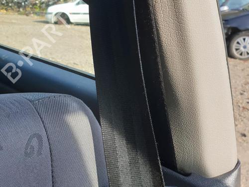Used Front left seatbelt Front left seatbelt 37470690 37470690
