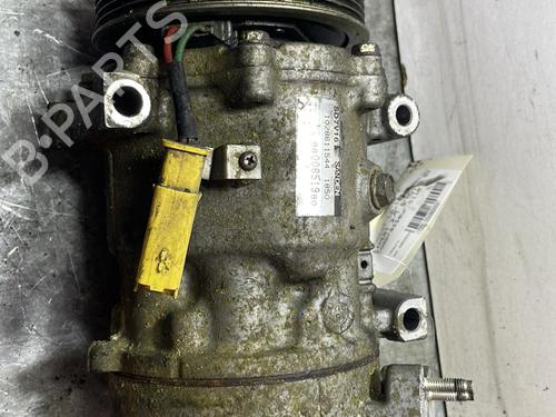 Used AC compressor AC compressor PEUGEOT EXPERT Van (VF3A_, VF3U_, VF3X_) 1.6 HDi 90 8V (90 hp) 22881853 22881853
