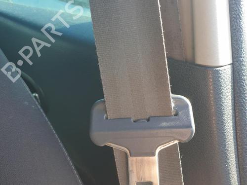 Front left seatbelt RENAULT MODUS / GRAND MODUS (F/JP0_) 1.5 dCi (FP0F, JP0F) | BP32422467I26 - Image 2