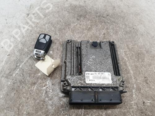 Øvrige Styrinhsenheder Øvrige Styrinhsenheder AUDI Q5 (8RB) [2008-2019] 33948126 33948126