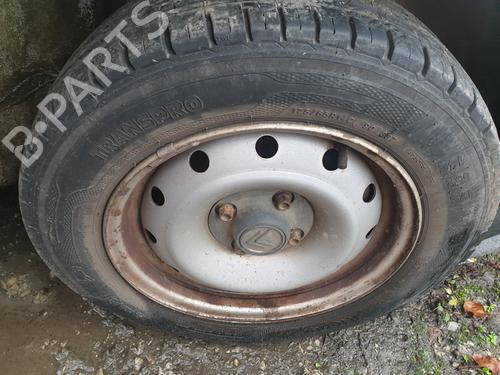 Used Rim CITROËN BERLINGO / BERLINGO FIRST Box Body/MPV (M_) 1.6 HDI 75 (MB9HW) (75 hp) 32061053