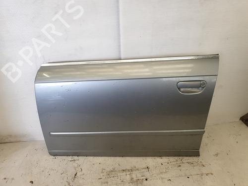 Used Left front door AUDI A4 B7 (8EC) 2.0 TDI 16V (140 hp) 22877301