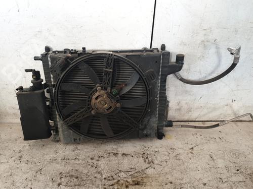 Used AC radiator RENAULT TWINGO I (C06_) 1.2 (C066, C068) (58 hp) 28162161
